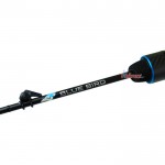 Прът BLUE BIRD NANO 6'0" 1.83 м 0.2-1.5 г Ex.Fast BB1-602N-S K1-3 - Favorite